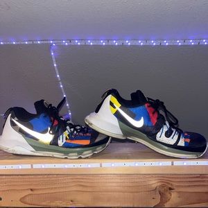 Kd 8 all star